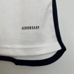 camiseta real madrid 2023-2024 logo aeroready