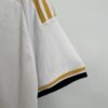 camiseta real madrid 2023-2024 manga
