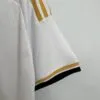 camiseta real madrid 2023-2024 manga