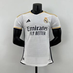 camiseta real madrid 2024