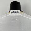 camiseta real madrid 2024 cuello anterior