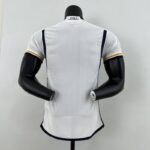 camiseta real madrid 2024 dorsal