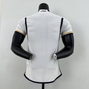 camiseta real madrid 2024 dorsal