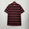 camiseta retro flamengo 2019 dorsal