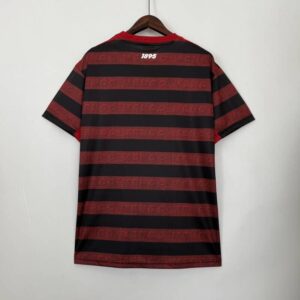 camiseta retro flamengo 2019 dorsal