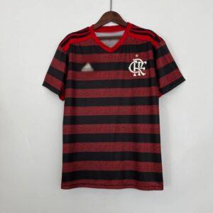 camiseta retro flamengo 2019