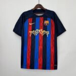 camiseta rosalia barcelona