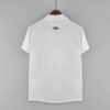 camiseta santos 2022 dorsal