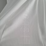 camiseta santos 2022 lateral