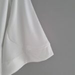 camiseta santos 2022 manga