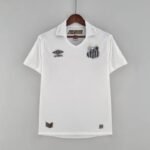 camiseta santos 2022