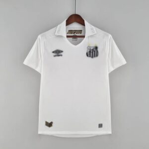 camiseta santos 2022