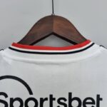camiseta são paulo 2022 cuello anterior