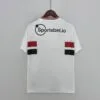 camiseta são paulo 2022 dorsal