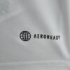 camiseta são paulo 2022 logo aeroready