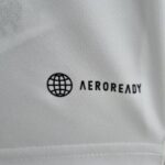 camiseta são paulo 2022 logo aeroready