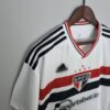 camiseta são paulo 2022 pecho lateral