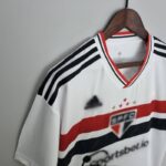 camiseta são paulo 2022 pecho lateral