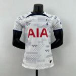 camiseta tottenham 2024