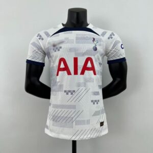 camiseta tottenham 2024