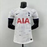 camiseta tottenham 2024