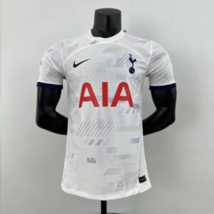 camiseta tottenham 2024
