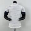 camiseta tottenham 2024 dorsal