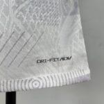 camiseta tottenham 2024 logo dri fit