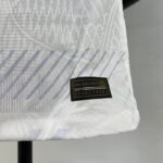 camiseta tottenham 2024 parche