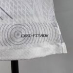 camiseta tottenham 2024 tecnología dri fit