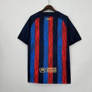 dorsal camiseta rosalia