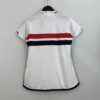 Alternative view of Camiseta São Paulo Mujer primera equipación 2023/2024