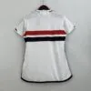 Alternative view of Camiseta São Paulo Mujer primera equipación 2023/2024