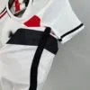 Camiseta São Paulo Mujer lateral