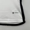 Camiseta São Paulo Mujer logo aeroready