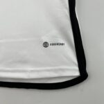 Camiseta São Paulo Mujer logo aeroready