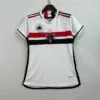 Camiseta São Paulo Mujer
