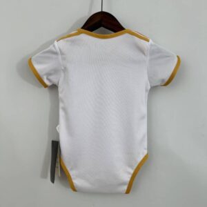 body de bebé real madrid dorsal