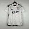 camiseta ajax 2024
