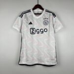 camiseta ajax 2024