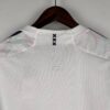 camiseta ajax 2024 cuello anterior
