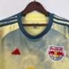 camiseta Red Bull 2024 cuello redondo