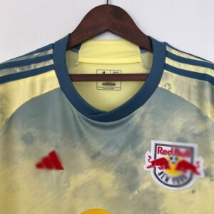 camiseta Red Bull 2024 cuello redondo