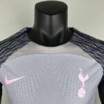 camiseta Tottenham 2024 cuello redondo