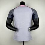 camiseta Tottenham 2024 dorsal