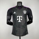 camiseta bayern múnich 2024