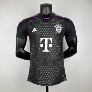 camiseta bayern múnich 2024