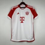camiseta bayern múnich 2024