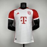 camiseta bayern múnich 2024