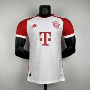 camiseta bayern múnich 2024
